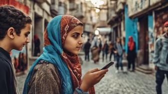Amina Kodum Bedeutung: Die Hintergründe und die Erklärungen dieses Begriffs