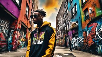 Azzlack Bedeutung: Ursprung, Erklärungen und Einfluss in der Hip-Hop-Kultur