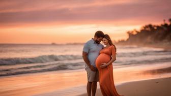 Babymoon Bedeutung: Der perfekte Rückzugsort für werdende Eltern
