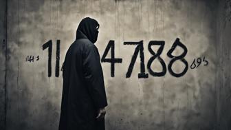 Bedeutung 1488: Einblick in rechtsextreme Symbole und ihre Hintergründe