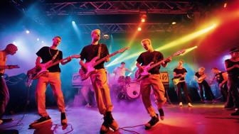 Bedeutung von 'How Much Is the Fish': Was verbirgt sich hinter dem Kultsong?
