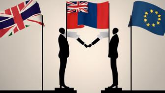 Bilateral Bedeutung: Definition, Herkunft und Anwendung einfach erklärt