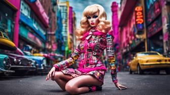 Bimbo Doll Bedeutung: Einblicke in Ursprung und gesellschaftliche Wahrnehmung