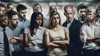 Blame Game Bedeutung: Eine tiefgehende Erklärung des Begriffs
