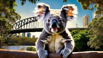 Brisbane Sehenswürdigkeiten: Entdecken Sie die besten Attraktionen der Stadt