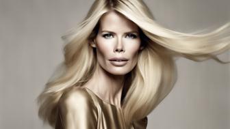 Claudia Schiffer: Ihr Vermögen und der Weg zur Weltberühmtheit