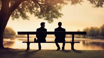 Commitment Issues: Bedeutung und was dahinter steckt