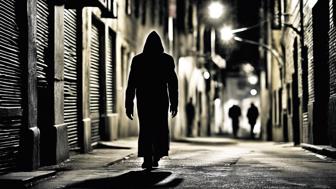 Creep Bedeutung: Was der Begriff wirklich heißt und wo er verwendet wird