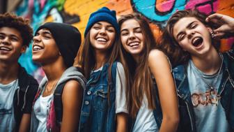 Crush Bedeutung Jugendsprache: Was du darüber wissen musst