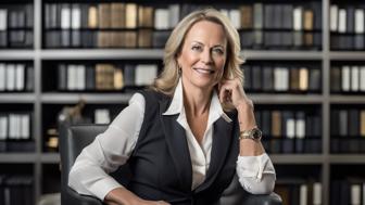 Dagmar Wöhrl Vermögen: Ein Blick auf den Reichtum der Unternehmerin und Investorin