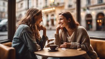 Die Bedeutung der Anrede 'Meine Liebe': Was steckt hinter dieser persönlichen Ansprache?