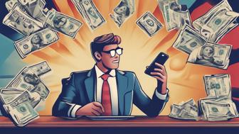 Die Bedeutung der Fanum Tax: Was du darüber wissen musst