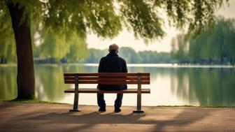 Die Bedeutung des Distanzierens: Psychologische Aspekte und Definition