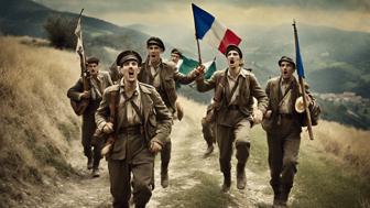 Die Bedeutung des Liedes 'Bella Ciao': Geschichte und Interpretationen