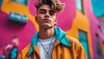 Die Bedeutung des Namens Twenty4tim: Hintergründe und Herkunft des TikTok-Stars
