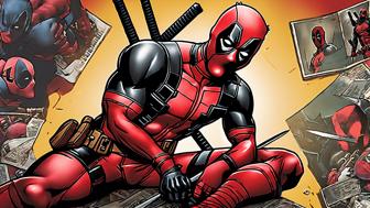 Die Bedeutung von Deadpool: Einblick in den Kult-Charakter und seine Herkunft