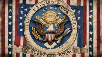 Die Bedeutung von 'E Pluribus Unum': Ursprung und Einfluss des berühmten Mottos