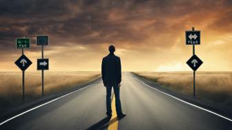 Die Bedeutung von FOBO: Fear of Better Options einfach erklärt