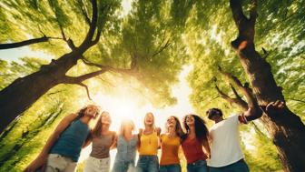 Die Bedeutung von 'Freunde der Sonne': Ursprung und Verwendung im Sprachgebrauch