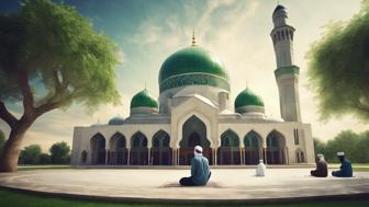 Die Bedeutung von Hamdullah: Was steckt hinter diesem islamischen Ausdruck?