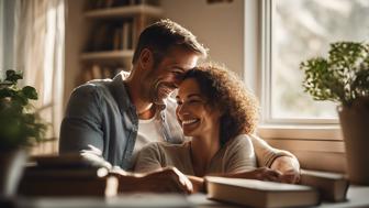Die Bedeutung von 'Happy Wife, Happy Life': Warum der Spruch so wichtig ist