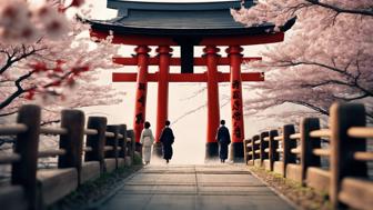 Die Bedeutung von Konnichiwa: Herkunft und Gebrauch des japanischen Grußes