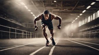 Die Bedeutung von 'No Pain No Gain': Was hinter diesem Spruch steckt