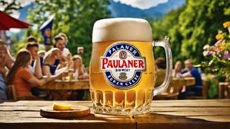 Die Bedeutung von Paulaner: Geschichte, Herkunft und kultureller Einfluss