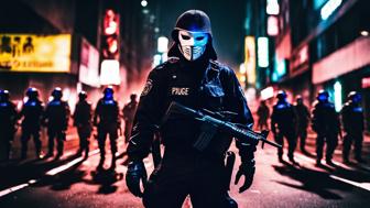 Die Bedeutung von Purge: Was steckt hinter diesem Begriff?