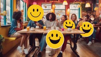 Die Bedeutung von qwq: Was hinter diesem Smiley steckt