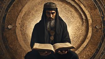 Die Bedeutung von Sheytan: Ursprung, Erklärung und kulturelle Kontexte