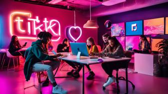 Die Bedeutung von Tik Tok: Was hinter dem Trend steckt