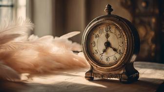 Die geheimnisvolle Bedeutung von 13:13 Uhr – Was verbirgt sich hinter dieser Doppeluhrzeit?