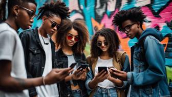 Die OTP Bedeutung in der Jugendsprache: Einblick in die neuesten Trends und deren Verwendung
