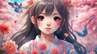 Die Shojo Bedeutung: Was steckt hinter diesem einzigartigen Manga-Genre?