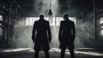 Die tiefere Bedeutung von 'Du Hast' von Rammstein: Ein Blick auf den Songtext und seine Botschaft