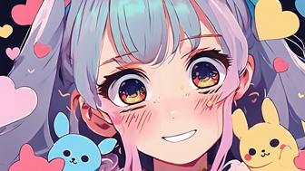Die UwU Bedeutung im Anime: Eine umfassende Erklärung