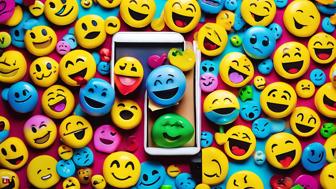 Die wahre Smiley Bedeutung: Entdecken Sie die Hintergründe der beliebtesten Smileys