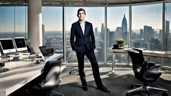 Eduardo Saverin Vermögen: Ein Blick auf den Reichtum des Facebook-Mitbegründers