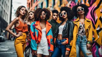 Fashionista Bedeutung: Ein Blick auf die Definition, Herkunft und den Einfluss auf die Modewelt