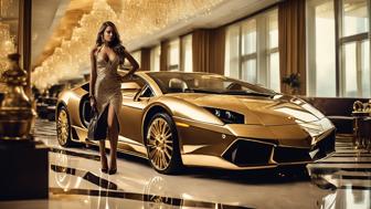 Gold Digger Bedeutung: Was der Begriff wirklich heißt und seine Hintergründe