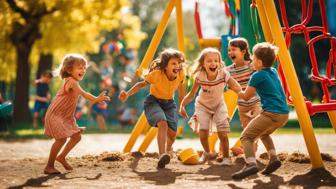 Gulli Gulli Ramsamsam Bedeutung: Herkunft und Erklärung des Kinderspiels