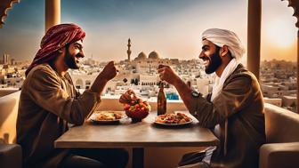 Habibi Bedeutung: Alles, was du über den liebevollen Ausdruck wissen musst