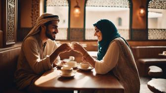 Habibti Bedeutung: Die Bedeutung und Herkunft des Kosewortes im Arabischen