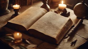 Ihle Bedeutung: Die Herkunft und Definition des Namens