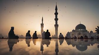Imsak Bedeutung: Was steckt hinter dem Begriff im Ramadan?
