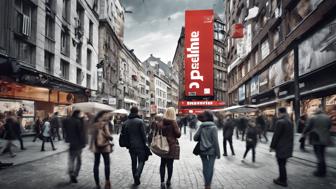 inserieren bedeutung: Definition und wichtige Informationen zum Begriff