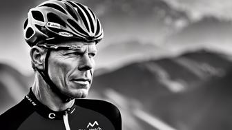 Jan Ullrich: Ein Blick auf sein Vermögen und seine Erfolge als Radsportlegende