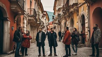 Jebiga Bedeutung: Die tiefere Bedeutung des Begriffs im Balkan-Kulturkreis