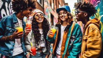 Juicy Bedeutung Jugendsprache: Was genau steckt hinter diesem Trendwort?